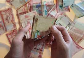 4392, que reglamenta la ley nro. Gobierno Divulgara Hoy El Cronograma De Pago Del Bono Contra El Hambre Sectores Piden Ser Incluidos El Deber