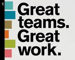 To verify, go to the source and check the information there. Great Teams Great Work Sypartners Anthony Stimola