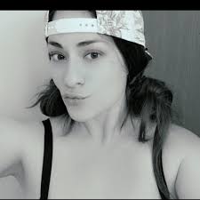 U look happier” Thank u im thinking about Halloween