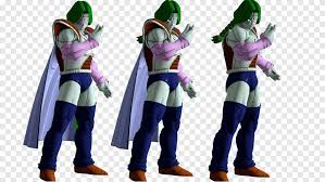 Dragon ball z kai zarbon. Zarbon Vegeta Dragon Ball Xenoverse 2 Character Zarbon Dragon Ball Z Artwork Television Fictional Character Png Pngegg