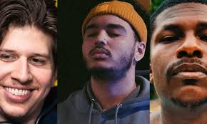 5 Christian Rap Artists You May Not Have Heard Of (Luc's Picks March '23)