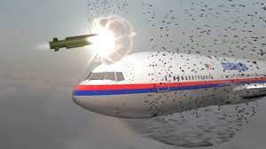 Malaysia airlines flight 17 (mh17) was a scheduled passenger flight from amsterdam to kuala lumpur that was shot down on 17 july 2014 while flying over eastern ukraine. Cause Of Mh17 Crash By Dutch Safety Board Youtube