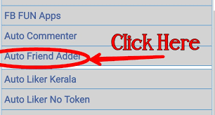 Before going for the fb sub pro apk download, you must know. Auto Friend Add How To Get Unlimited Friend Requests On Facebook In Hindi