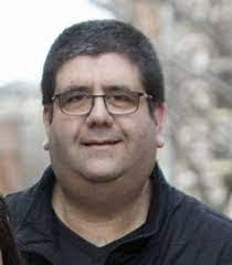 Oscar Miron's Instagram, Twitter & Facebook