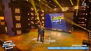 La situation ici (saisons 2 et 3 de. Tpmp Quand Les Chroniqueurs Se Transforment En Fergie Des Black Eyed Peas Video