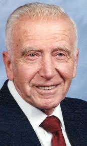 Harvey A. Schultz, 84