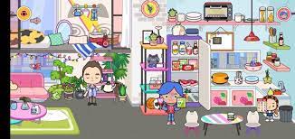 Miga world es una nueva aplicación potente, puede establecer su propio mundo y crear . Miga World 1 28 Descargar Para Android Apk Gratis