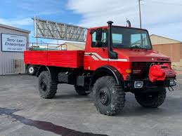 1993 Mercedes Benz Unimog U2450l 38 Ebay Mercedes Benz Unimog Unimog Mercedes