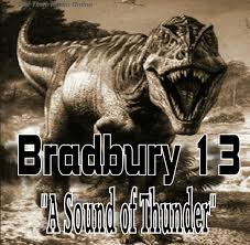 Read 469 reviews from the world's largest community for readers. Audio Bradbury 13 A Sound Of Thunder Ghost Radio