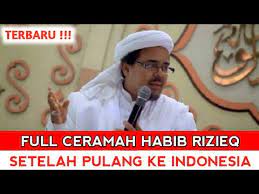 07:21 ceramah terbaru habib bahar bin smith majelis pembela rasululloh mpr bersama habib rizieq front pembela islam fpi. Download Ceramah Habib Rizieq Full Mp4 Mp3 3gp Daily Movies Hub