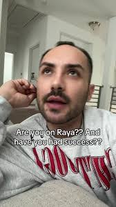 Raya Young's Instagram, Twitter & Facebook