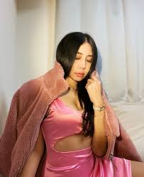 Will retweet rather than compose. The Edm Artist Amalia Kadis Releases A New Album