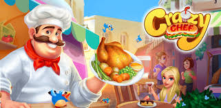 You can play games on your computer without spending a cent. Crazy Chef Fast Restaurant Cooking Game For Pc Free Download Install On Windows Pc Mac