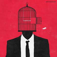 35 صورة تعبيرية عميقة عن العالم فن صورة 24 Illustration Art Graphic Design Illustration