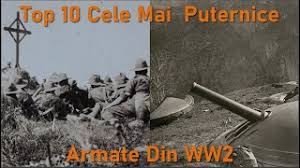 Alexander alekhine era deja unul dintre cei mai buni jucători de șah din rusia până la vârsta de 16 ani și era cel mai puternic jucător din lume până la 22 de ani. 10 Cele Mai Puternice Tancuri Din Al Doilea RÄƒzboi Mondial
