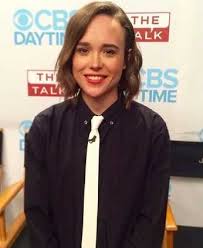 She and her wife emma portner, a dancer from ottawa, announced their marriage on instagram, and have continued adorably posting about each other ever since. Ellen Page Bio Movies Net Worth Affair Wife Married Gay Partner Show Nationality Height Age Facts Wiki Emma Portner News Famous For Gossip Gist