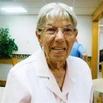 June Rankin Obituary