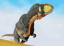 Want to discover art related to yangchuanosaurus? Yangchuanosaurus Prehistoric Earth Wiki Fandom