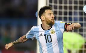 Lionel andrés messi cuccittini is an argentine professional footballer who plays as a forward and captains both spanish club barcelona and the argentina national team. Download Wallpapers Lionel Messi 4k Argentina National Football Team Portrait Football Argentinian Football Player World Football Star Argentina For Desktop With Resolution 3840x2400 High Quality Hd Pictures Wallpapers