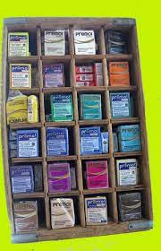 Notably, (i) effects of doping, preparation techniques (in precursors, compensation of lithium loss, crucibles, ceramic green body shaping and sintering and others) and storage stability for modified llzo are emphatically summarized and discussed. Clay Storage Ideas Polymer Clay Tools Polymer Clay Tutorial Polymer Clay Crafts