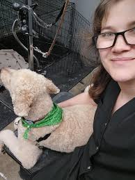 The award for the most boopable snoot goes to this sweet boy!!