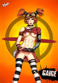 borderlands 3 gaige  голые девки, члены, голые девки с членами, дрочево,  гуро, извратское порно и прочая половая ёбля - смотреть бесплатно!