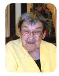 Oneta Belle Swafford Bufford (1919-2018)