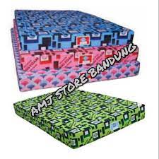 Beli kasur busa big foam online berkualitas dengan harga murah terbaru 2021 di tokopedia! Kasur Busa Big Foam No 4 Ukuran 90x200x14cm Murah Bandung Shopee Indonesia