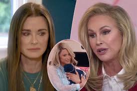 Monty Brinson | Kathy Hilton, Kim Richards & Kyle Richards Umansky Wiki |  Fandom