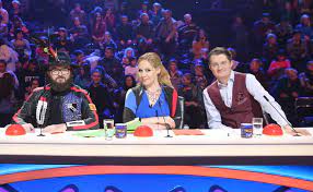 Украина маэ талант украина имеет талант топ 14 чудиков и дебилов. Ukrayina Maye Talant Diti 2 Bilyard Trembita I Semechki Tv Ua