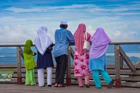 Nikmat allah yang paling besar adalah nikmat iman kemudian nikmat islam. Nikmat Memiliki Anak Perempuan Yang Belum Banyak Diketahui