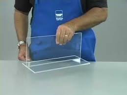 How To Glue Acrylic The Process Of Gluing Acrylic Is Slightly Different Than The Process Of Gluing Other Substances Acrylic Glue Acrylic Sheets Acrylic Cement