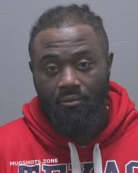 BROWN JERVIS DARWIN 02/07/2024