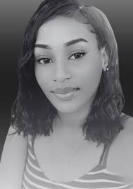 Death Announcement of 26 year old Kerita Brenda Thomas better known as Kewo  of Penville