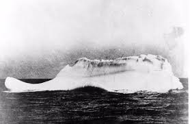 the sinking of rms titanic