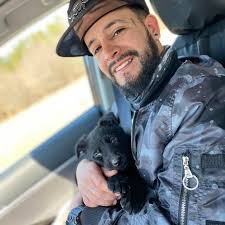 Manager Keith Carrier hosted a...