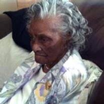 Hattie Lee Hardnett Obituary