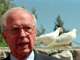 Did Rabin's Assassination Truly Alter the Course of Israeli History?