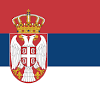 Serbian is the official and main language of serbia and montenegro. 1