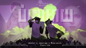 បំពេរម្ដាយ ( Nith Shadow ), Req: Monin ft Jenny Bee & Nang Nlice, VFX: Lenz  Zy, #family1998