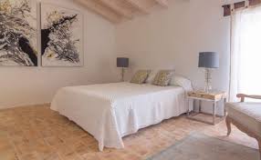 Wer sein schlafzimmer im mediterranen stil gestalten möchte, sollte auch hier wieder auf die farben rot, gelb, orange, braun oder eben blau setzen. Schlafzimmer In Einem Stadthaus Zum Verkauf Im Zentrum Von Xabia Moraguespons Mediterrane Hauser Javea Com Xabia Com