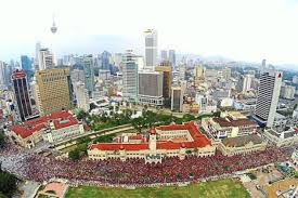 Seterusnya, pada majlis perasmian bangunan baru sas di putrajaya pada 24 mac 2006, sekolah ini dinamakan semula sebagai sekolah sultan alam shah. 9 Tempat Bersejarah Di Kuala Lumpur Bakal Kejutkan Anda Ammboi
