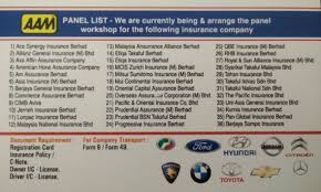 Aig malaysia insurance berhad general information hq address: Hasan Towing Servise Photos Facebook