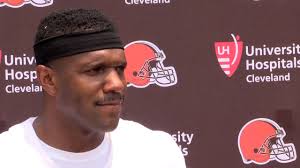 Why safety Rodney McLeod is with the Browns this season