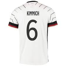 Deutsche fußballnationalmannschaft or die mannschaft) represents germany in men's international football and played its first match in 1908. Germany Kits Germany Shirt Home Away Kit Www Dfb Fanshop De