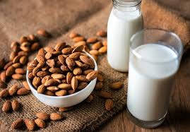 If you don't have a steamer accessory at home, or a coffee maker. The Best Plant Based Milks For Frothing Healthy With Nedihealthy With Nedi