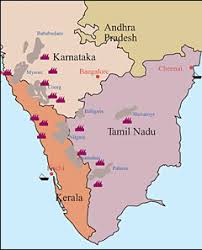 Kerala at a glance is a fact file giving information on the state. Coffee Production In India Today Josuma Coffee Company