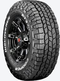 Our Tires Official Cooper Tires Website