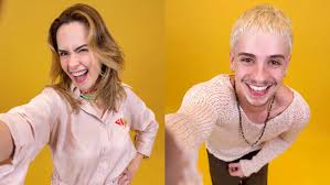 BBB 26: Ana Paula e Juliano Floss são considerados os melhores do Sincerão