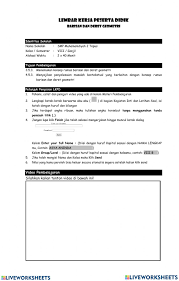 We did not find results for: Barisan Dan Deret Geometri Exercise